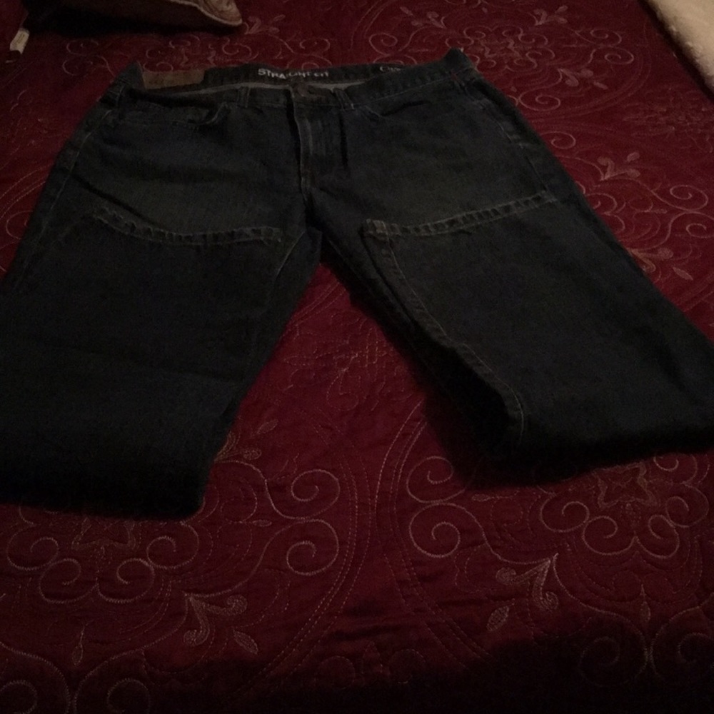 Chaps men’s jeans